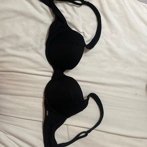Victoria Secret Push-Up Bathing Suit Top